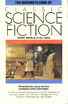 Cover of The Mammoth Book of Classic Science Fiction