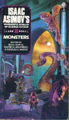 Cover of Monsters