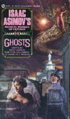 Cover of Ghosts