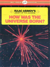 Cover of How Was the Universe Born?