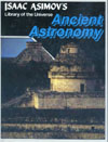 Cover of Ancient Astronomy