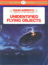Cover of Unidentified Flying Objects