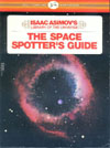 Cover of The Space Spotter’s Guide