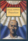 Cover of Franchise