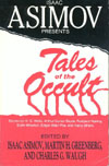Cover of Isaac Asimov Presents Tales of the Occult