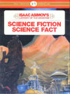Cover of Science Fiction, Science Fact