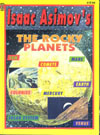 Cover of Mercury: The Quick Planet