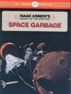 Cover of Space Garbage