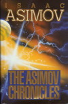 Cover of The Asimov Chronicles