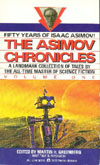 Cover of The Asimov Chronicles, Volume 1