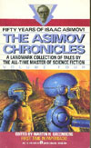 Cover of The Asimov Chronicles, Volume 4