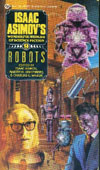 Cover of Robots