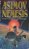 Cover of Nemesis