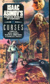 Cover of Curses