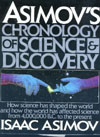 Cover of Asimov’s Chronology of Science and Discovery