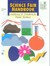 Cover of The Complete Science Fair Handbook