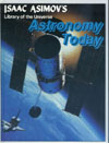 Cover of Astronomy Today