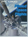 Cover of Piloted Space Flights