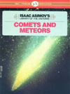 Cover of Comets and Meteors