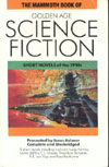 Cover of The Mammoth Book of Golden Age Science Fiction