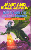 Cover of Norby and the Oldest Dragon