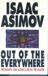 Cover of Out of the Everywhere