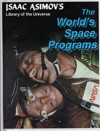 Cover of The World’s Space Programs