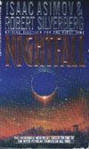 Cover of Nightfall