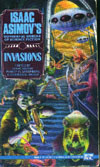 Cover of Invasions