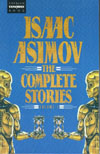 Cover of The Complete Stories, Volume 1