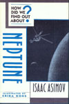 Cover of How Did We Find Out About Neptune?
