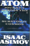 Cover of Atom: Journey Across the Subatomic Cosmos