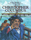 Cover of Christopher Columbus: Navigator to the New World