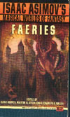 Cover of Faeries