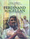 Cover of Ferdinand Magellan: Opening the Door to World Exploration