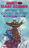 Cover of Norby and the Court Jester