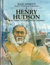 Cover of Henry Hudson: Arctic Explorer and North American Adventurer?