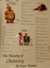 Cover of The History of Chemistry