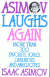 Cover of Asimov Laughs Again
