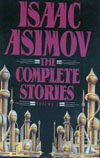 Cover of The Complete Stories, Volume 2