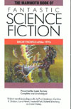 Cover of The Mammoth Book of Fantastic Science Fiction