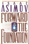 Cover of Forward the Foundation