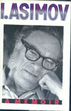 Cover of I. Asimov: A Memoir