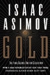 Cover of Gold: The Final Science Fiction Collection