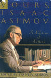 Cover of Yours, Isaac Asimov