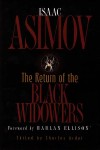 Cover of The Return of the Black Widowers