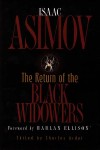 Cover of The Return of the Black Widowers