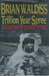 Cover of Trillion Year Spree