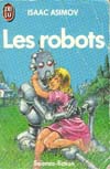 Cover of Les Robots